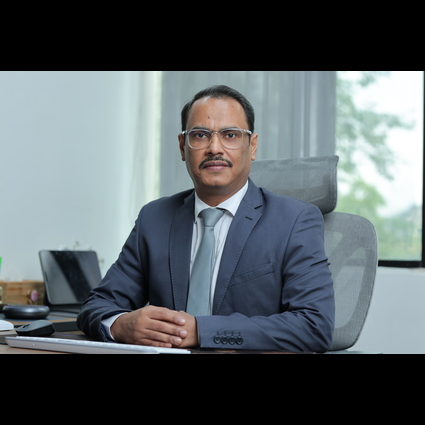 Santosh Shah
